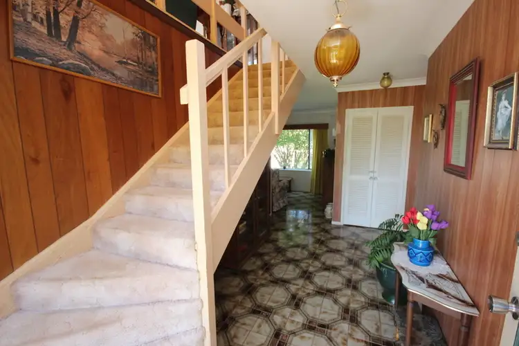 Second view of Homely house listing, 21 Hawaii Avenue, Forster NSW 2428