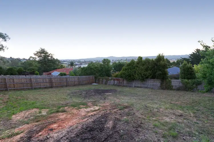 Fourth view of Homely land listing, 85a Meadowgate Drive, Chirnside Park VIC 3116