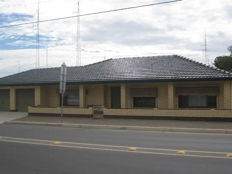 Main view of Homely house listing, 17 Doswell Terrace, Kadina SA 5554