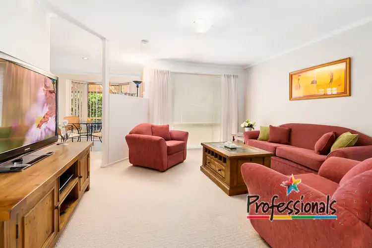 Second view of Homely house listing, 12 Slessor Road, Casula NSW 2170
