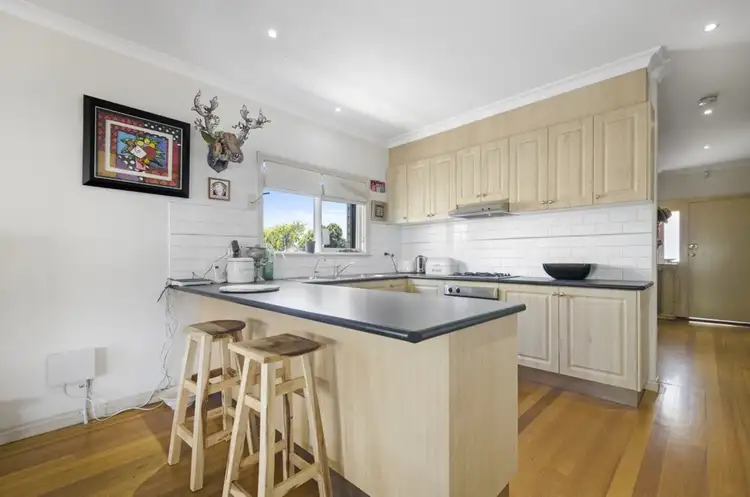 Fourth view of Homely house listing, 13 Queensville Street, Kingsville VIC 3012