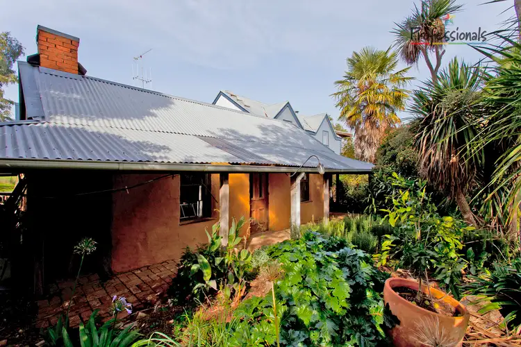Main view of Homely house listing, 201 Library Road, Beechworth VIC 3747
