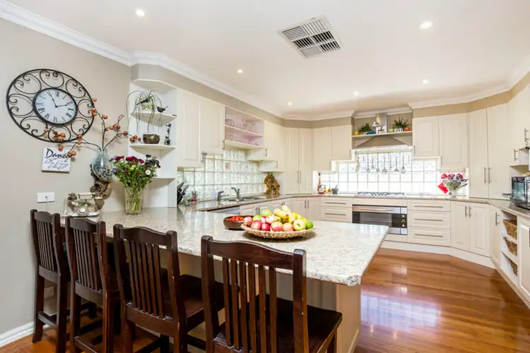 Third view of Homely house listing, 17 Valencia Street, Glenroy VIC 3046