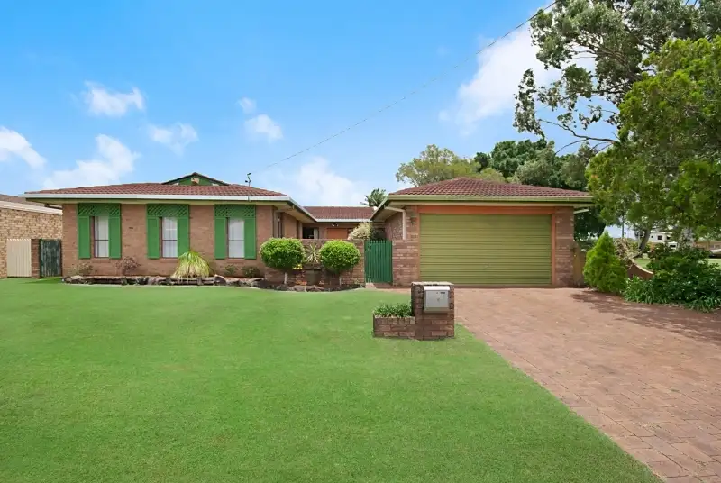 Main view of Homely house listing, 24 Oakland Avenue, Ballina NSW 2478