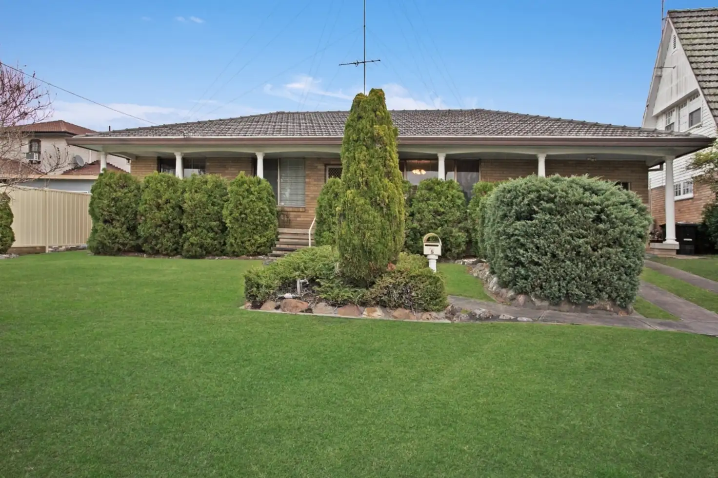 Main view of Homely house listing, 8 Goldingham Street, Tenambit NSW 2323