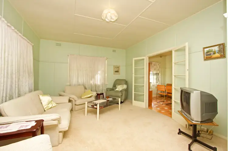 Main view of Homely rural property listing, 23 Robinsons Road, Piggabeen NSW 2486