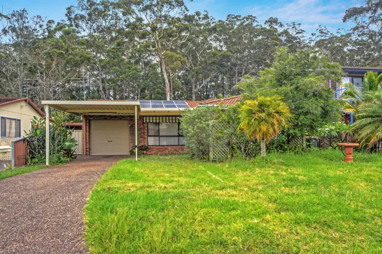 Fourth view of Homely house listing, 38 Cater Crescent, Sussex Inlet NSW 2540