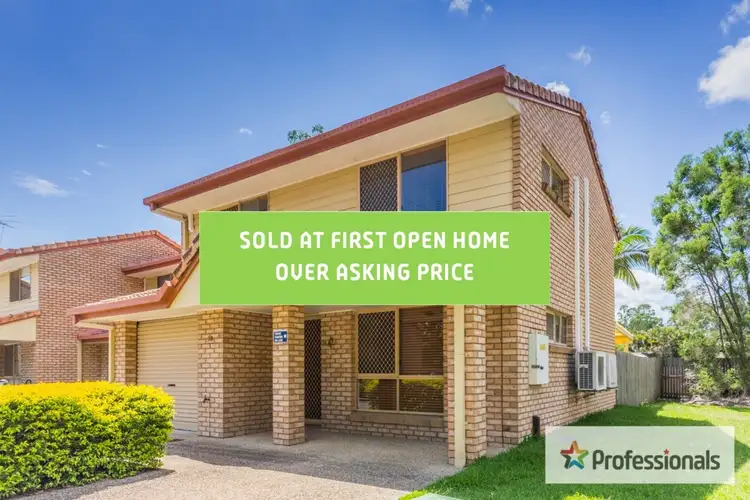 18/29 Corella Place, Runcorn QLD 4113