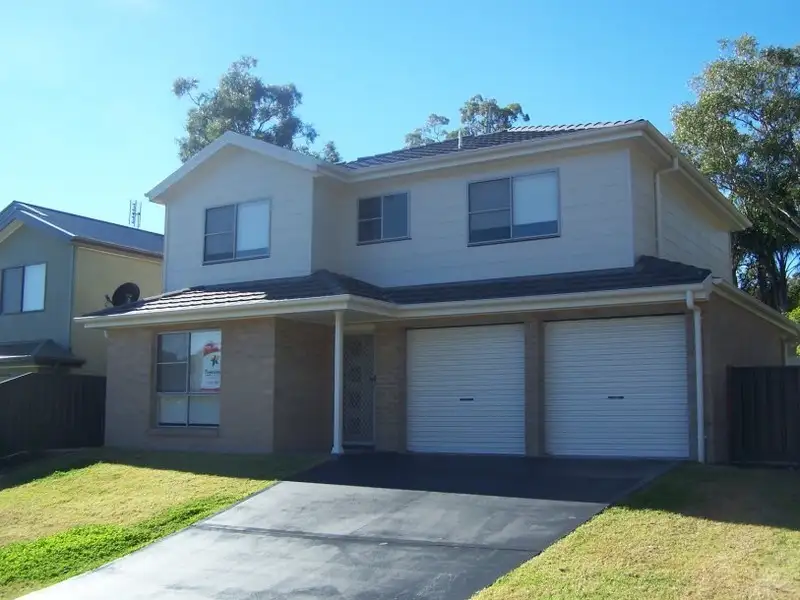 Main view of Homely house listing, 19 Amphora Drive, Balcolyn NSW 2264