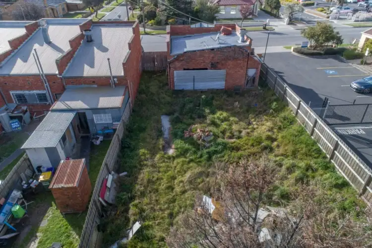 Second view of Homely house listing, 153 Cleeland Street, Dandenong VIC 3175