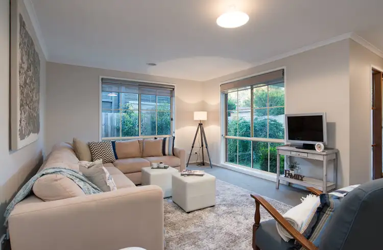 Second view of Homely house listing, 29a Summerhill Park Drive, Mooroolbark VIC 3138