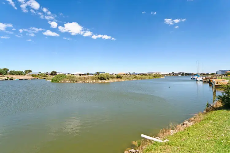 Second view of Homely land listing, 35 Wentworth Parade, Hindmarsh Island SA 5214