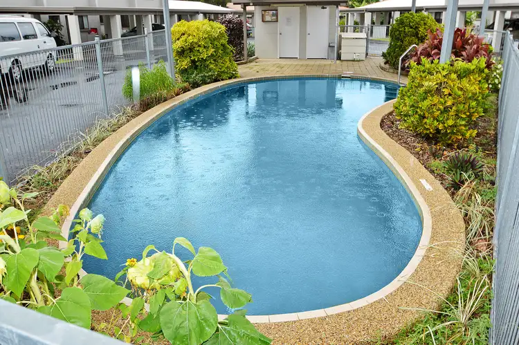 Second view of Homely unit listing, 1/108 Mayers Street, Manunda QLD 4870