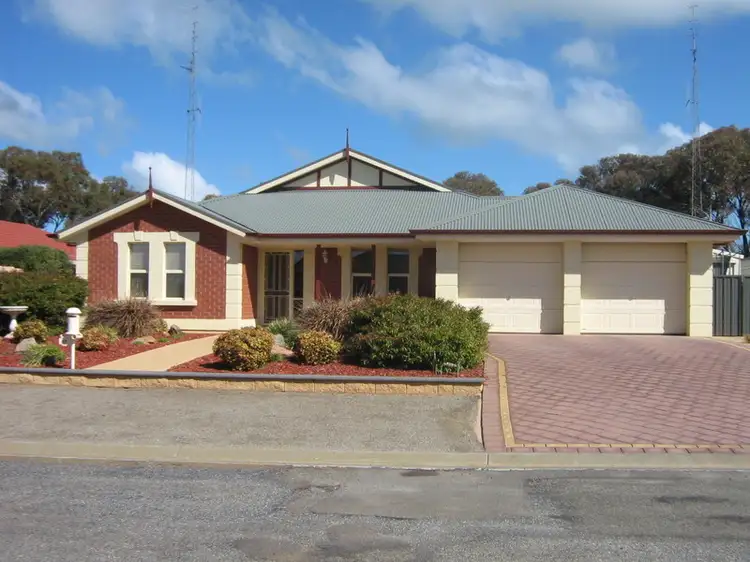 Main view of Homely house listing, 19 Daniel Drive, Kadina SA 5554