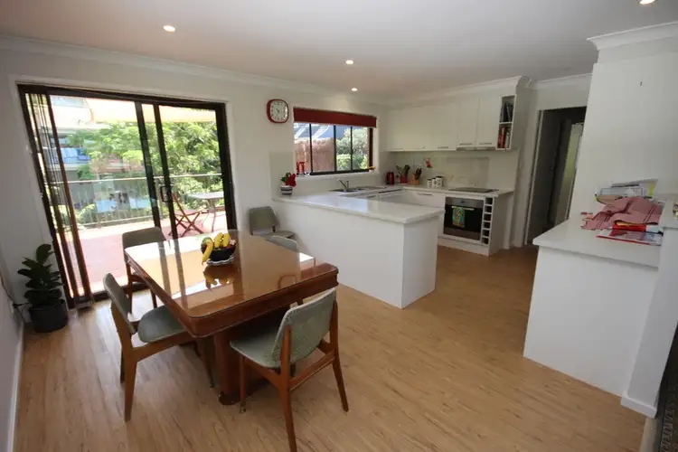 Sixth view of Homely house listing, 13 Lake Vista Crescent, Forster NSW 2428