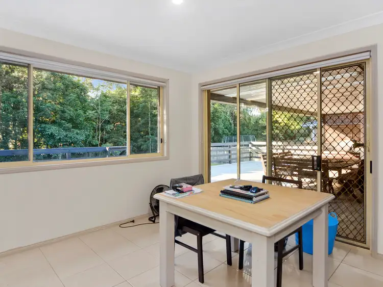 Fifth view of Homely house listing, 125 Jasmine Drive, Bomaderry NSW 2541