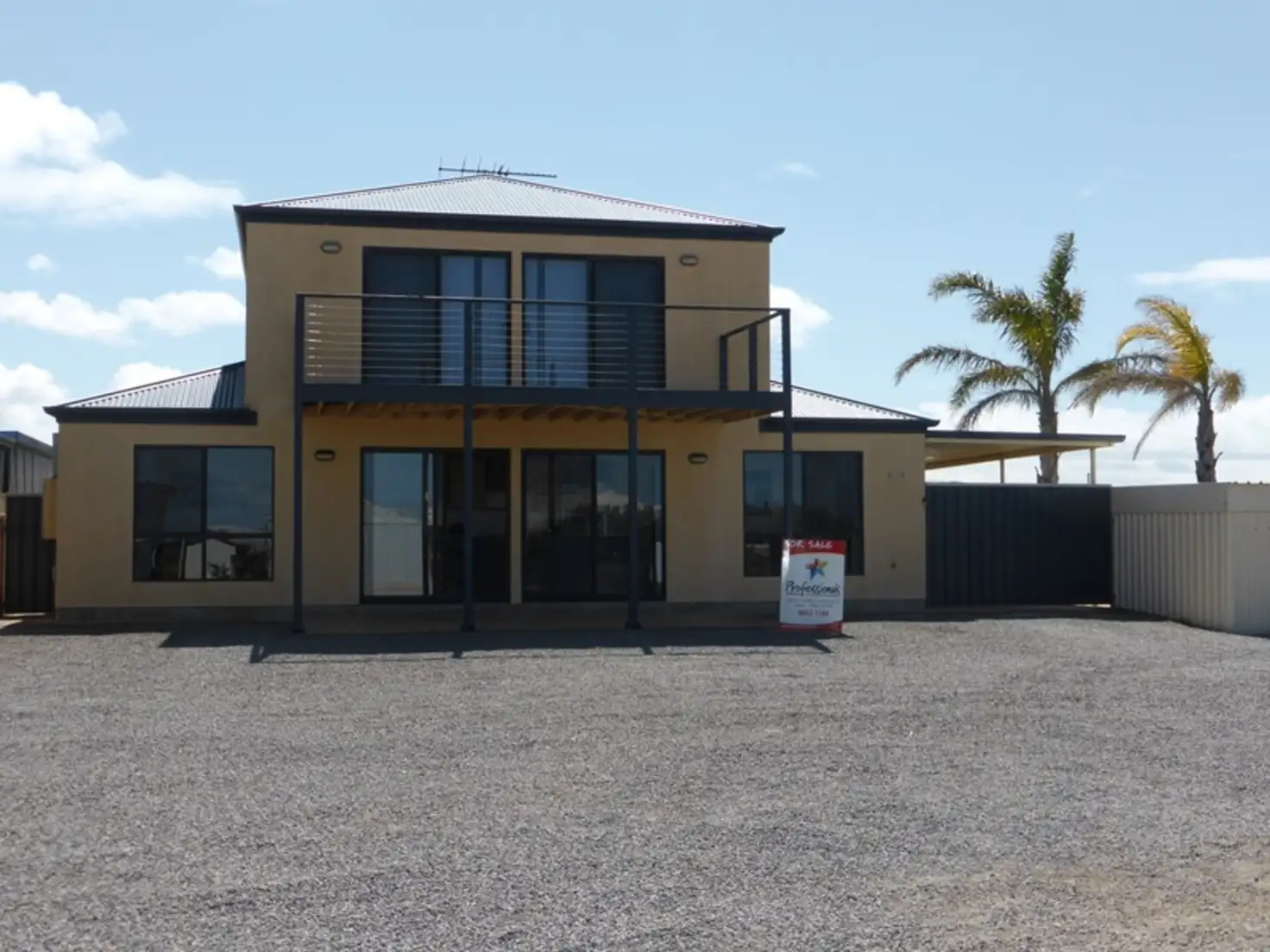 Main view of Homely house listing, 103 Beach Road, Coobowie SA 5583