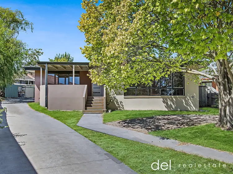 5 Creek Court, Eumemmerring VIC 3177