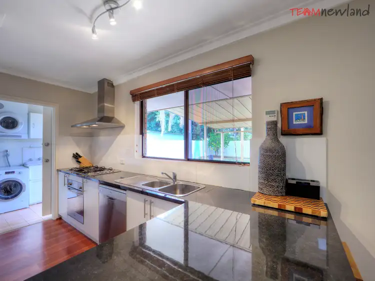 Second view of Homely house listing, 5 Virgilia Way, Forrestfield WA 6058