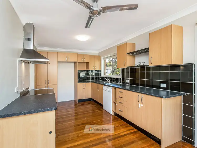 Second view of Homely house listing, 5 Madison Street, Sunnybank Hills QLD 4109