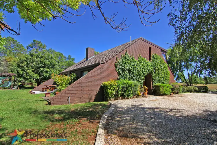 49 Marble Hill Road, Armidale NSW 2350