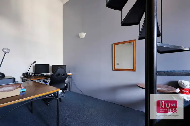 Third view of Homely apartment listing, 2136/185 Broadway, Ultimo NSW 2007