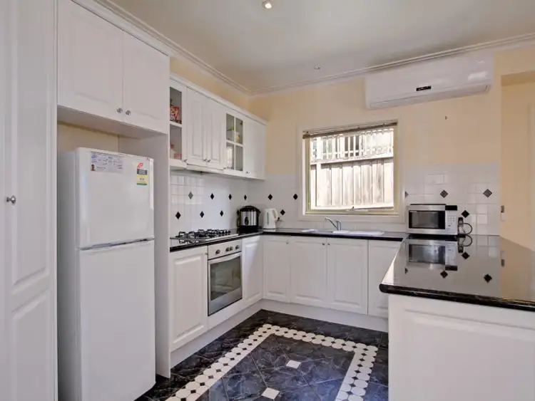 Second view of Homely house listing, 3/92 Brice Avenue, Mooroolbark VIC 3138