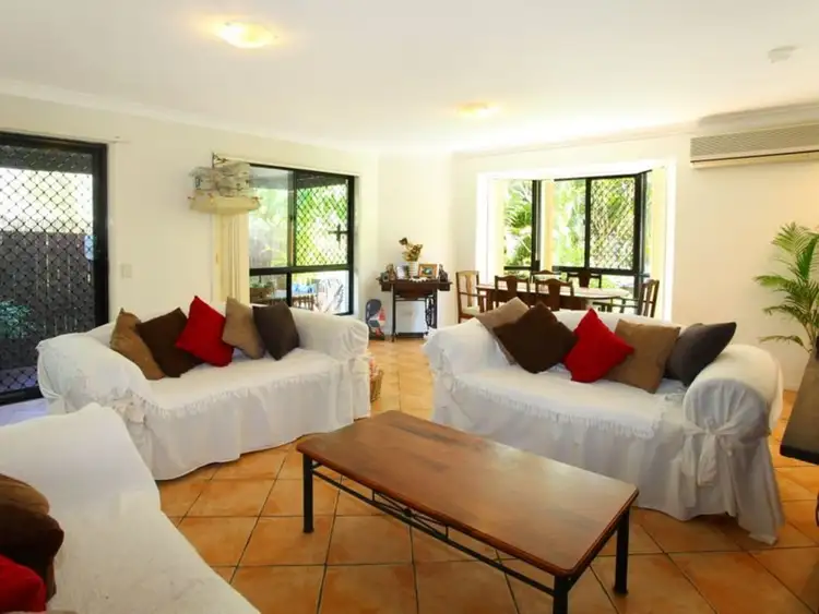 Second view of Homely townhouse listing, 4/73 Pohlman Street, Southport QLD 4215