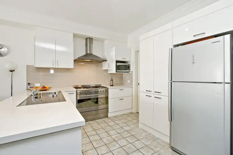 Second view of Homely house listing, 2/12 Austin Crescent West, Yarraville VIC 3013