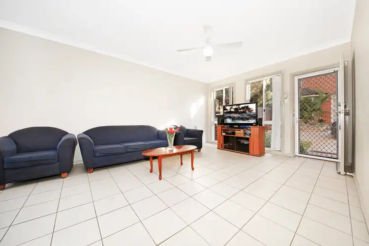 Second view of Homely townhouse listing, 7/9-13 Crawford Street, Berala NSW 2141
