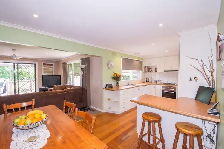 Fourth view of Homely house listing, 76 Braeside Drive, Launching Place VIC 3139