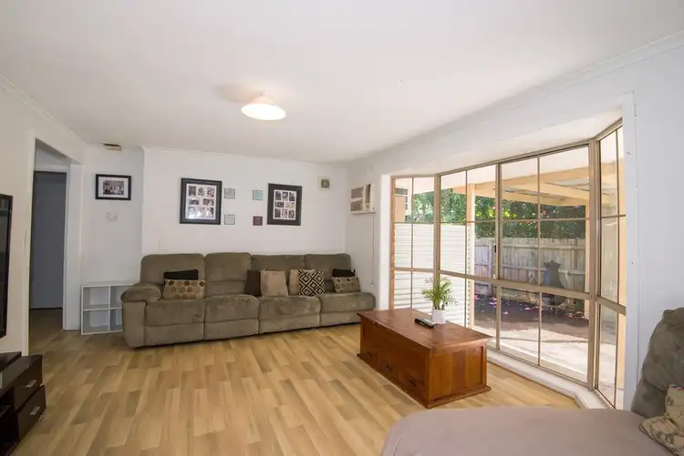 Second view of Homely house listing, 11 Dee Road, Millgrove VIC 3799