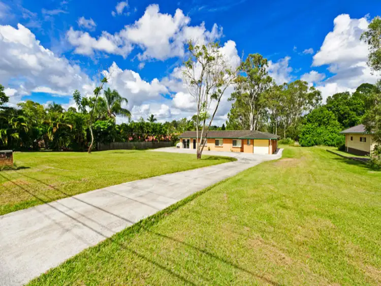 Sixth view of Homely land listing, 28 Parkway Drive, Daisy Hill QLD 4127
