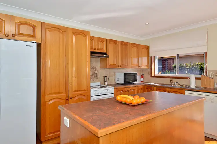 Fifth view of Homely house listing, 5 Skiff Place, St Huberts Island NSW 2257