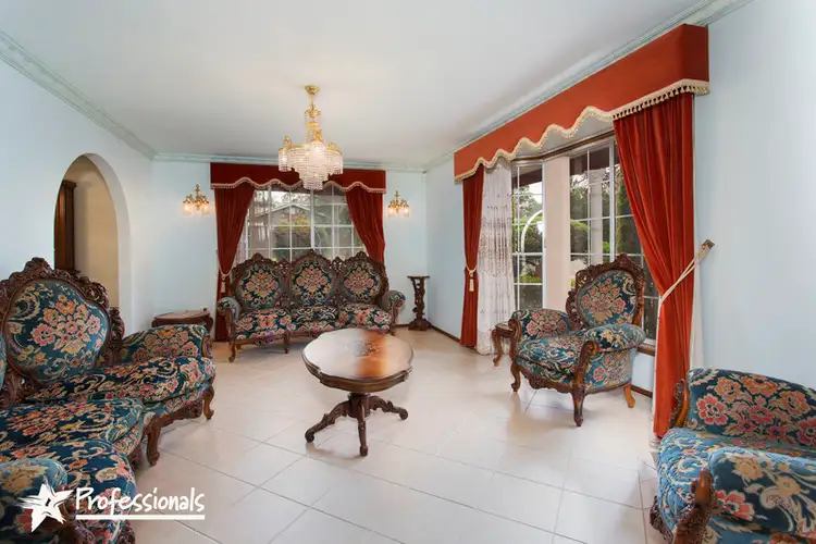 Fifth view of Homely house listing, 1 Jervis Drive, Illawong NSW 2234
