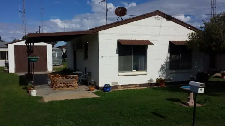 Fourth view of Homely house listing, 45 Snapper Road, Fisherman Bay SA 5522