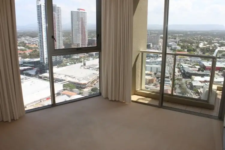 Fifth view of Homely apartment listing, 2903/Pivotal Point 50 Marine Parade, Southport QLD 4215