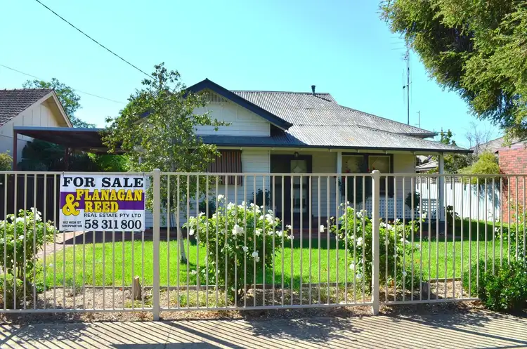 Main view of Homely house listing, 33 Skene Street, Shepparton VIC 3630