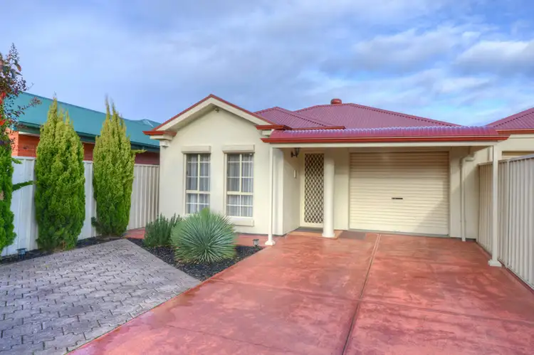 Main view of Homely house listing, 25A Dunedin Avenue, Hillcrest SA 5086
