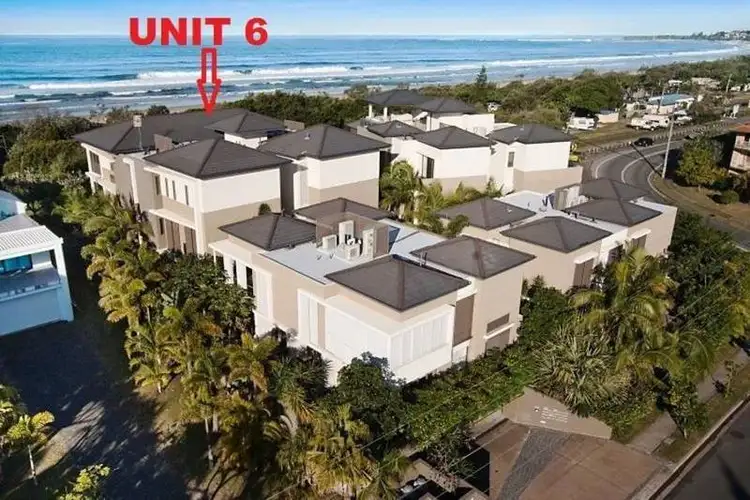 6/1 Murphys Road, Kingscliff NSW 2487