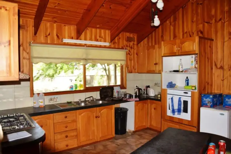 Fifth view of Homely rural property listing, 166 George Irwin Road, Colignan VIC 3494