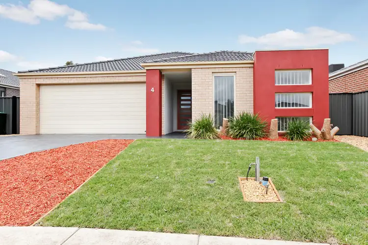 4 Baratta Road, Tarneit VIC 3029