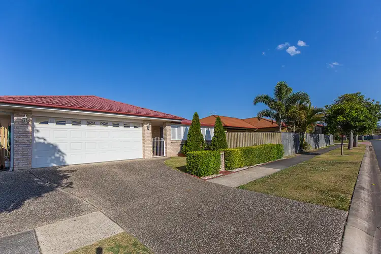 Second view of Homely semi-detached listing, 2/32 Franklin Street, Banora Point NSW 2486