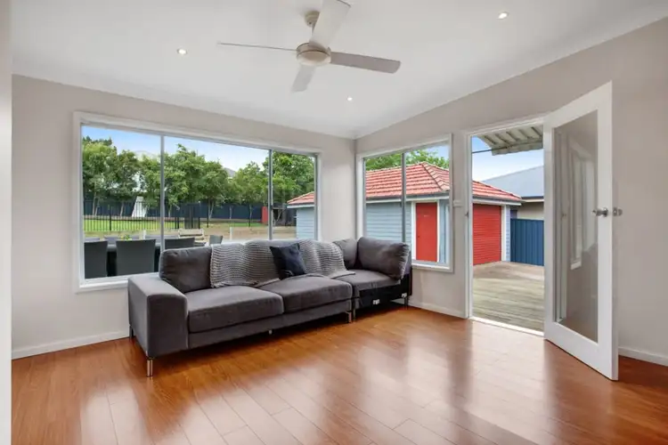 Fourth view of Homely house listing, 12 Clarence Street, Tenambit NSW 2323