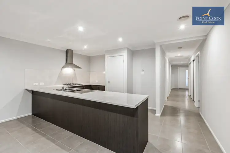 Second view of Homely house listing, 11 Mercedes Drive, Tarneit VIC 3029