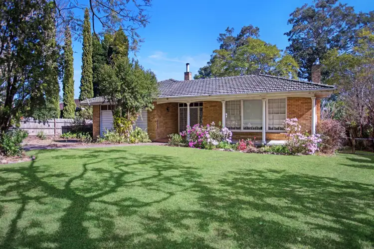 68 Kensington Road, Bolwarra NSW 2320