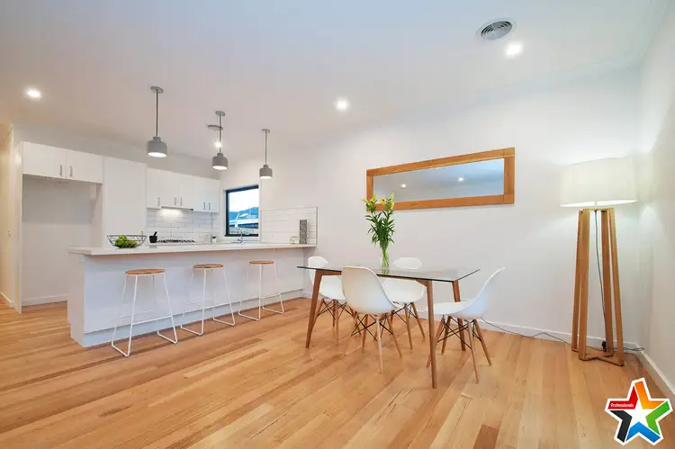 Fifth view of Homely unit listing, 40a Longfellow Avenue, Mooroolbark VIC 3138