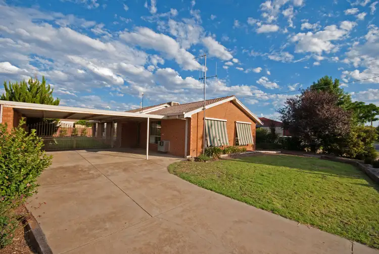 25 Palmer Road, Shepparton VIC 3630