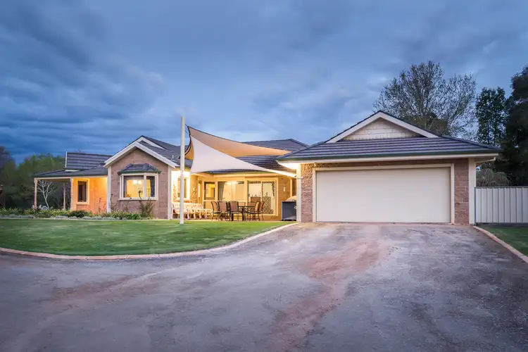 2 Rowse Court, Mildura VIC 3500