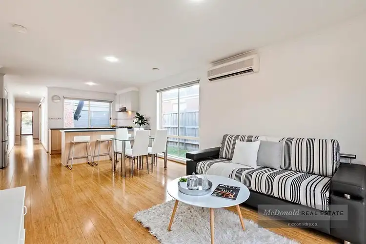 Fourth view of Homely house listing, 2 Westbrook Drive, Keysborough VIC 3173